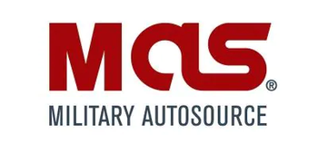 Military AutoSource logo | Scott Clark Nissan in Charlotte NC