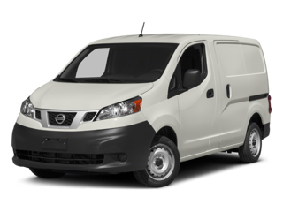 2017 Nissan NV200 S Compact Cargo Van