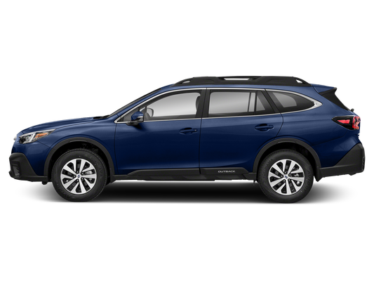 2021 Subaru Outback Premium in Charlotte, NC - Scott Clark Nissan