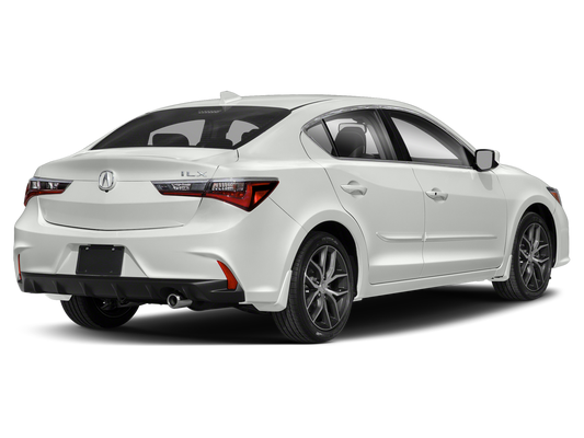 2021 Acura ILX w/Premium Package in Charlotte, NC - Scott Clark Nissan
