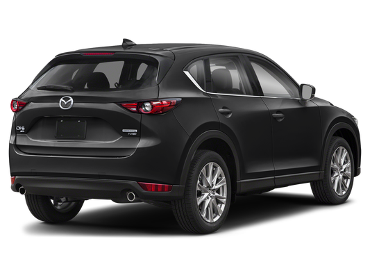 2021 Mazda Mazda CX-5 Grand Touring Reserve in Charlotte, NC - Scott Clark Nissan