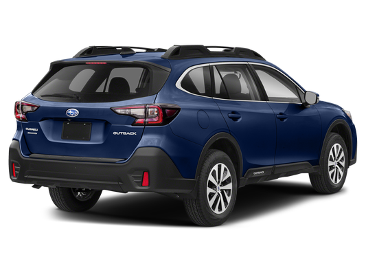 2021 Subaru Outback Premium in Charlotte, NC - Scott Clark Nissan