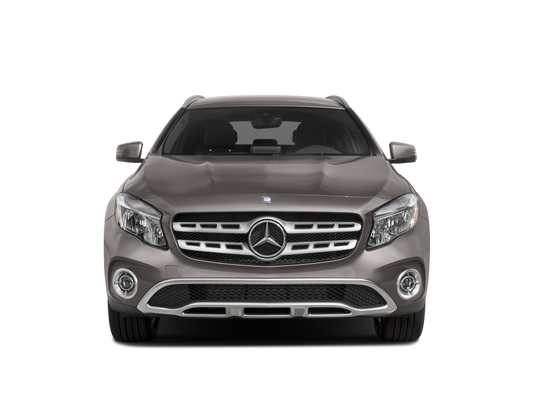2019 Mercedes-Benz GLA 250 GLA 250 4MATIC® in Charlotte, NC - Scott Clark Nissan