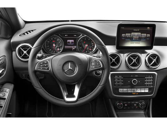 2019 Mercedes-Benz GLA 250 GLA 250 4MATIC® in Charlotte, NC - Scott Clark Nissan