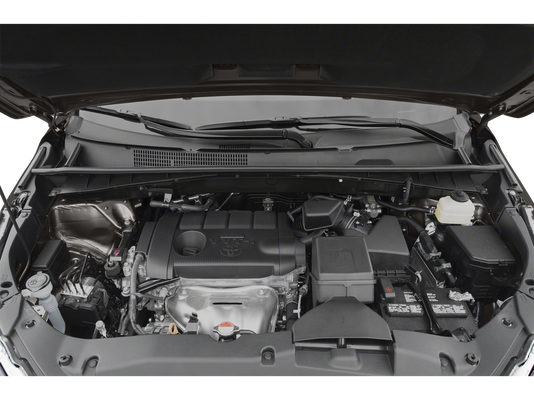 2019 Toyota Highlander LE 4D Sport Utility in Charlotte, NC - Scott Clark Nissan