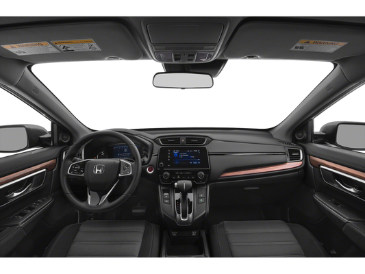 2020 Honda CR-V EX in Charlotte, NC - Scott Clark Nissan