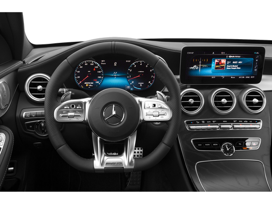 2020 Mercedes-Benz AMG® C 43 C 43 AMG® 4MATIC® in Charlotte, NC - Scott Clark Nissan