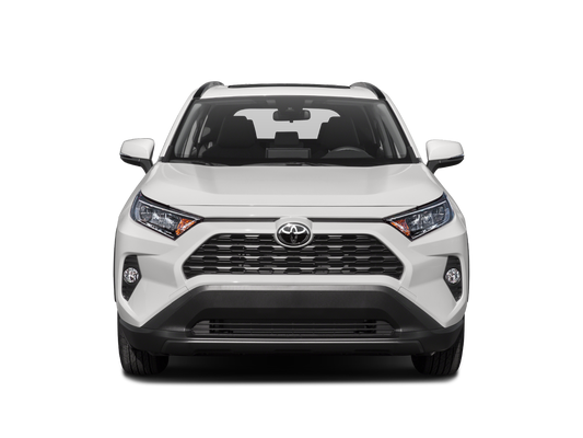 2020 Toyota RAV4 XLE Premium 4D Sport Utility in Charlotte, NC - Scott Clark Nissan