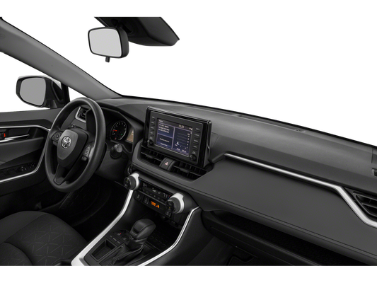 2020 Toyota RAV4 XLE Premium 4D Sport Utility in Charlotte, NC - Scott Clark Nissan