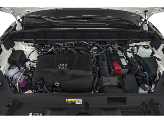 2020 Toyota Highlander XLE 4D Sport Utility in Charlotte, NC - Scott Clark Nissan