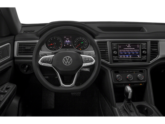 2020 Volkswagen Atlas Cross Sport 2.0T S in Charlotte, NC - Scott Clark Nissan