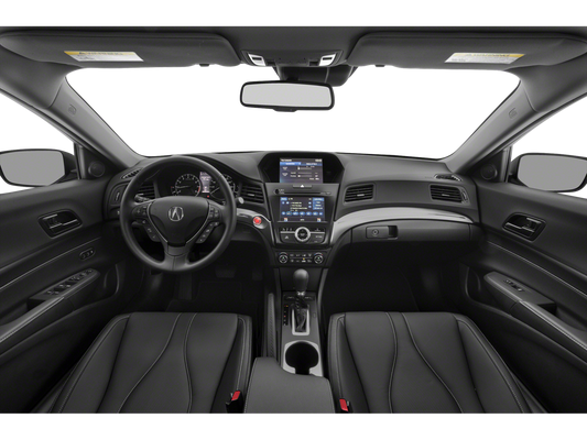 2021 Acura ILX w/Premium Package in Charlotte, NC - Scott Clark Nissan