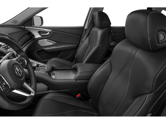 2021 Acura RDX Technology Package SH-AWD in Charlotte, NC - Scott Clark Nissan