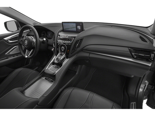 2021 Acura RDX Technology Package SH-AWD in Charlotte, NC - Scott Clark Nissan