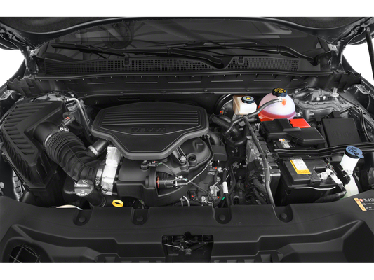 2021 Chevrolet Blazer LT 4D Sport Utility in Charlotte, NC - Scott Clark Nissan