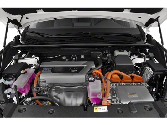 2021 Lexus NX 300h 300h 4D Sport Utility in Charlotte, NC - Scott Clark Nissan