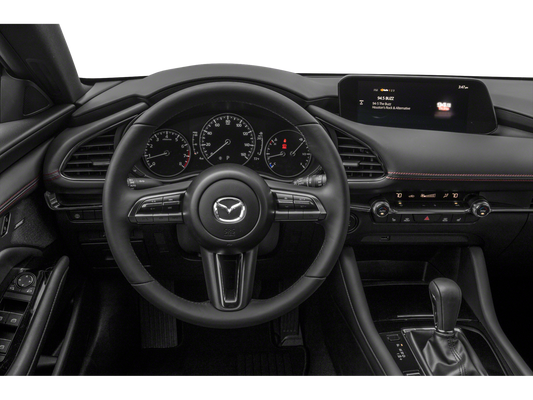 2021 Mazda Mazda3 Hatchback Preferred 4D Hatchback in Charlotte, NC - Scott Clark Nissan