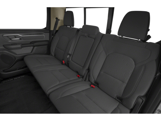 2021 RAM 1500 Big Horn/Lone Star 4D Quad Cab in Charlotte, NC - Scott Clark Nissan