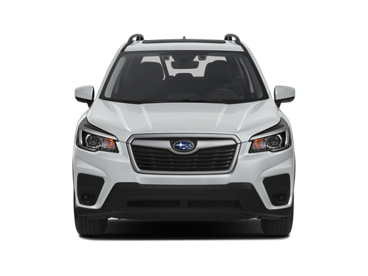 2021 Subaru Forester Premium in Charlotte, NC - Scott Clark Nissan