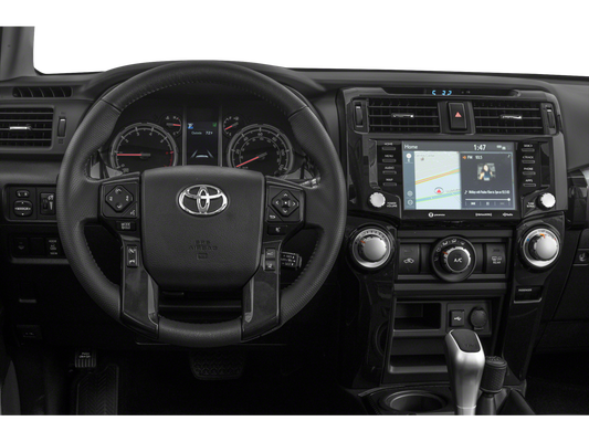 2021 Toyota 4Runner TRD Off-Road Premium 4D Sport Utility in Charlotte, NC - Scott Clark Nissan