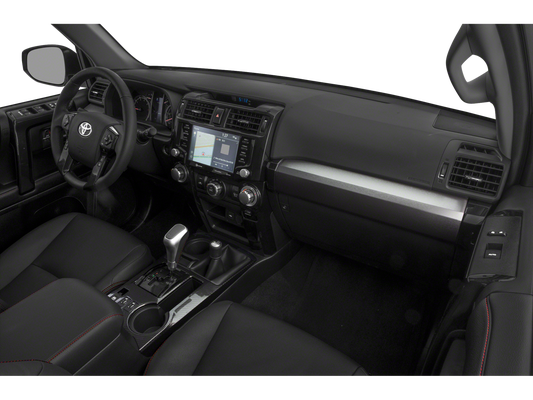 2021 Toyota 4Runner TRD Off-Road Premium 4D Sport Utility in Charlotte, NC - Scott Clark Nissan