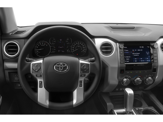 2021 Toyota Tundra SR5 4D Double Cab in Charlotte, NC - Scott Clark Nissan
