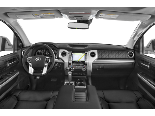2021 Toyota Tundra Platinum 4D CrewMax in Charlotte, NC - Scott Clark Nissan