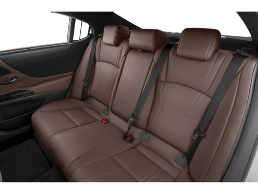 2022 Lexus ES 350 350 Ultra Luxury 4D Sedan in Charlotte, NC - Scott Clark Nissan