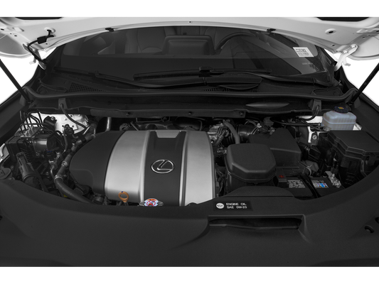 2022 Lexus RX 350 350 4D Sport Utility in Charlotte, NC - Scott Clark Nissan