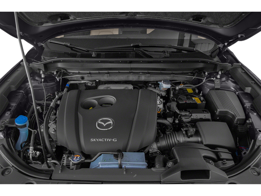 2022 Mazda Mazda CX-5 2.5 S Premium Package in Charlotte, NC - Scott Clark Nissan