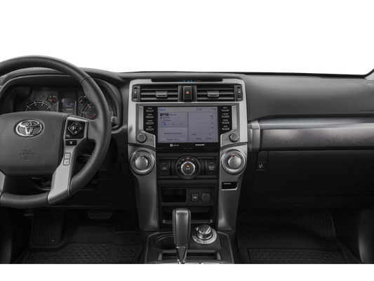 2022 Toyota 4Runner SR5 Premium 4D Sport Utility in Charlotte, NC - Scott Clark Nissan
