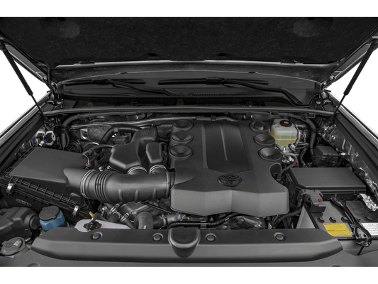 2022 Toyota 4Runner SR5 Premium 4D Sport Utility in Charlotte, NC - Scott Clark Nissan