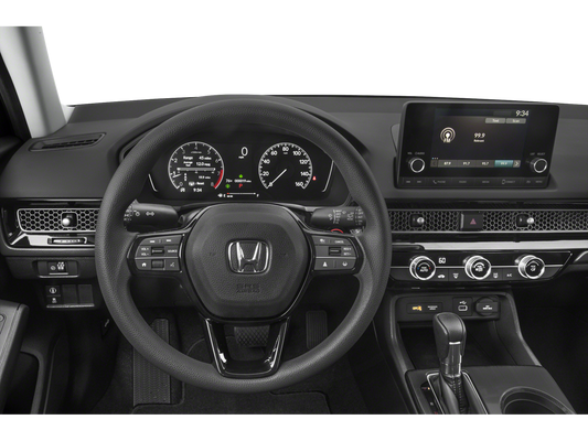 2023 Honda Civic LX in Charlotte, NC - Scott Clark Nissan