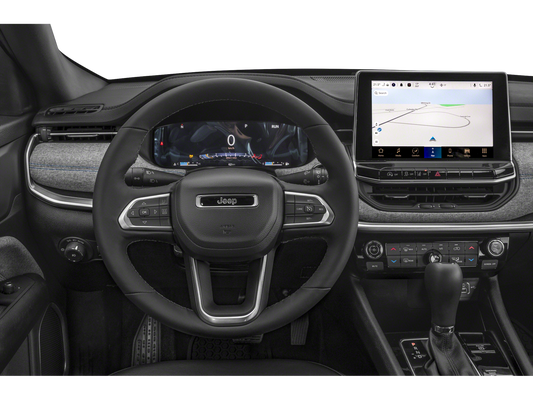 2023 Jeep Compass Altitude in Charlotte, NC - Scott Clark Nissan