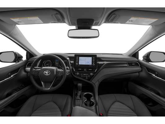 2023 Toyota Camry SE 4D Sedan in Charlotte, NC - Scott Clark Nissan