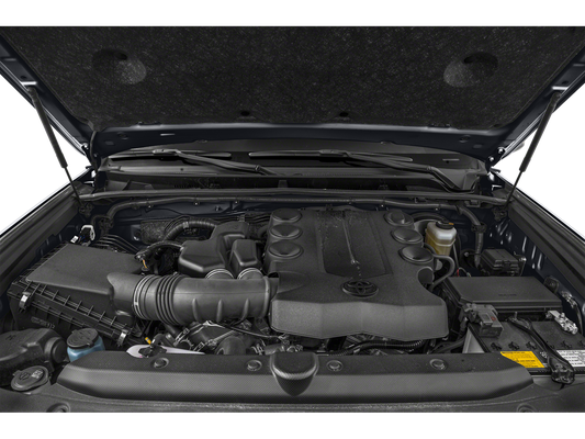 2024 Toyota 4Runner Limited 4D Sport Utility in Charlotte, NC - Scott Clark Nissan