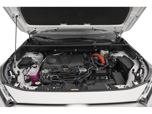 2024 Toyota RAV4 LE 4D Sport Utility in Charlotte, NC - Scott Clark Nissan