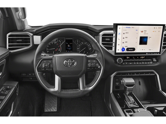 2024 Toyota Tundra Limited 4D CrewMax in Charlotte, NC - Scott Clark Nissan
