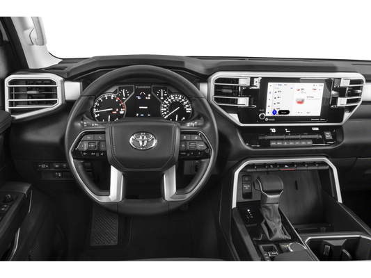 2024 Toyota Tundra SR5 4D CrewMax in Charlotte, NC - Scott Clark Nissan