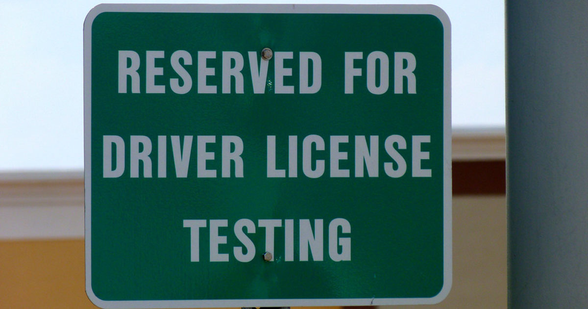 Top 4 Tips on How to Pass Your Driver's License Test