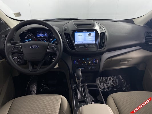 2018 Ford Escape SE in Charlotte, NC - Scott Clark Nissan