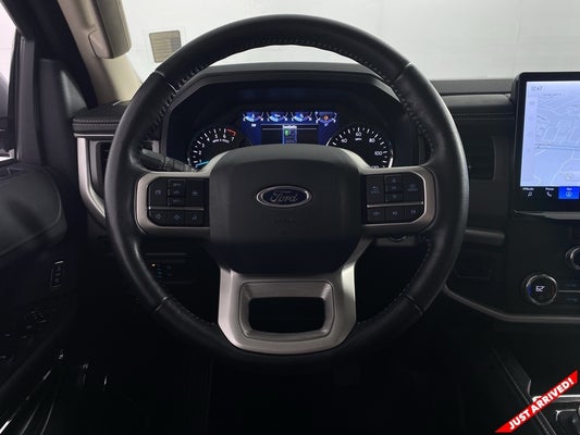 2022 Ford Expedition Max XLT in Charlotte, NC - Scott Clark Nissan
