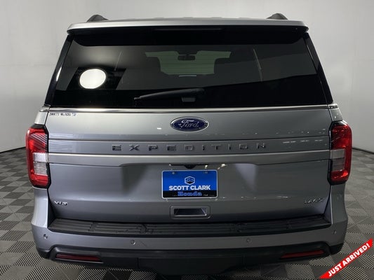 2022 Ford Expedition Max XLT in Charlotte, NC - Scott Clark Nissan