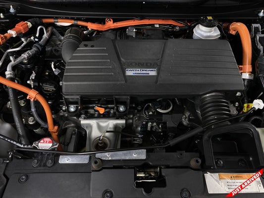 2020 Honda CR-V Hybrid EX in Charlotte, NC - Scott Clark Nissan