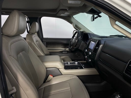 2021 Ford Expedition Max Limited 4D Sport Utility in Charlotte, NC - Scott Clark Nissan
