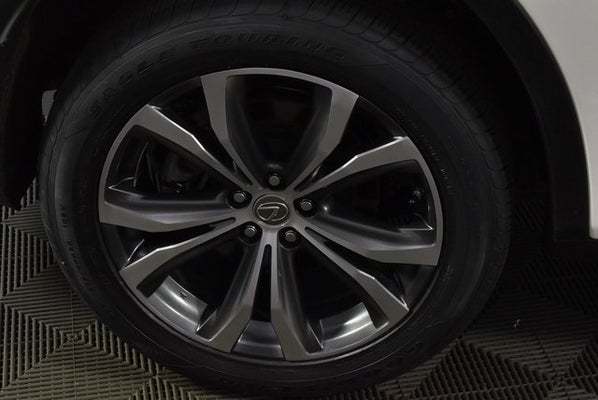 2017 Lexus RX 450h 450h 4D Sport Utility in Charlotte, NC - Scott Clark Nissan