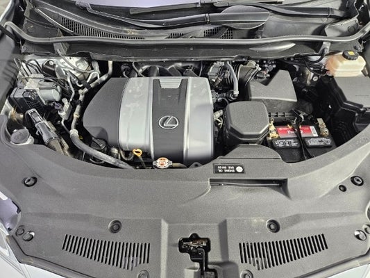 2017 Lexus RX 350 350 4D Sport Utility in Charlotte, NC - Scott Clark Nissan