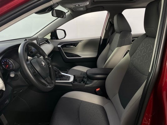 2019 Toyota RAV4 XLE 4D Sport Utility in Charlotte, NC - Scott Clark Nissan