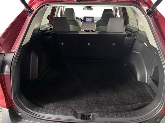 2019 Toyota RAV4 XLE 4D Sport Utility in Charlotte, NC - Scott Clark Nissan