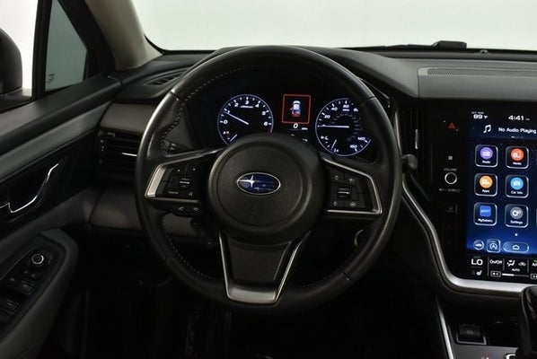 2020 Subaru Legacy Premium 4D Sedan in Charlotte, NC - Scott Clark Nissan